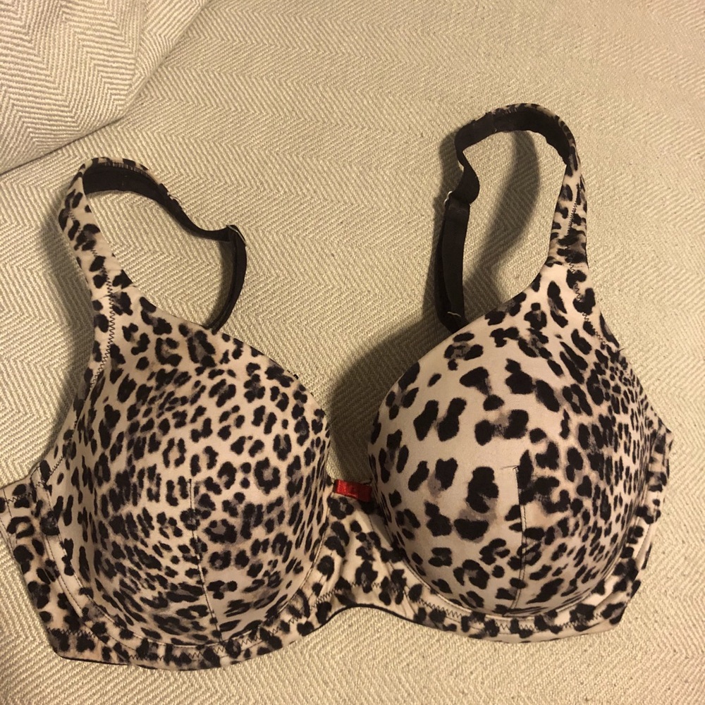 Soma Bra